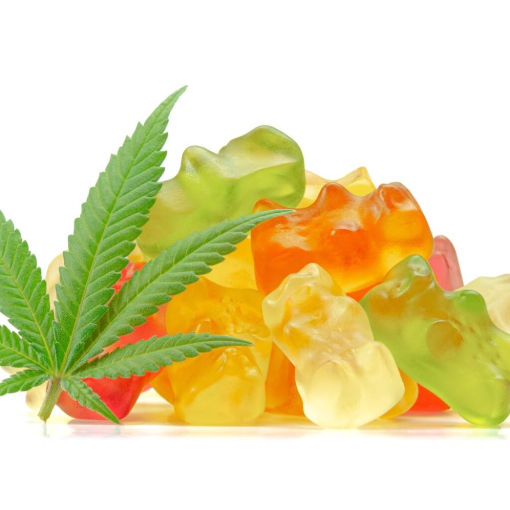 CBD Tinctures