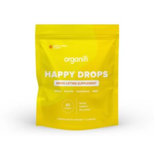Happy Drops