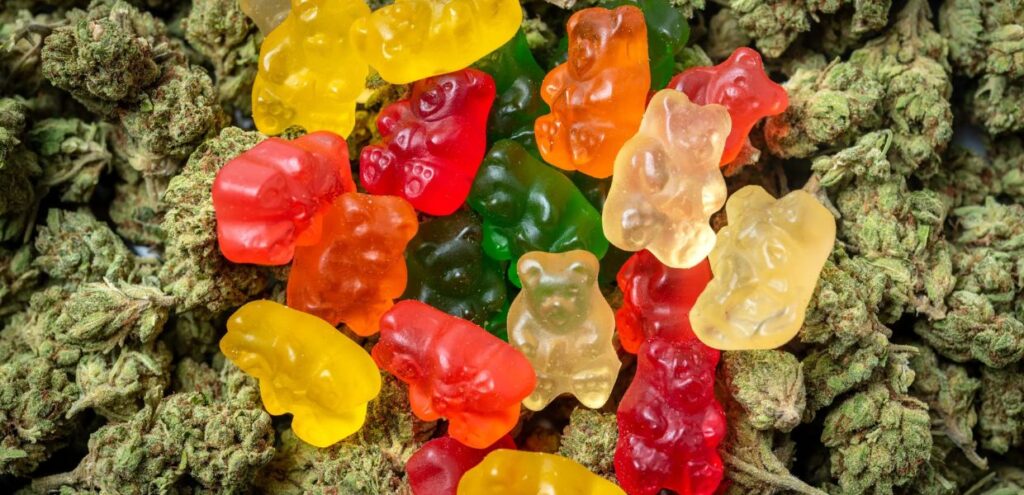 CBD Edibles