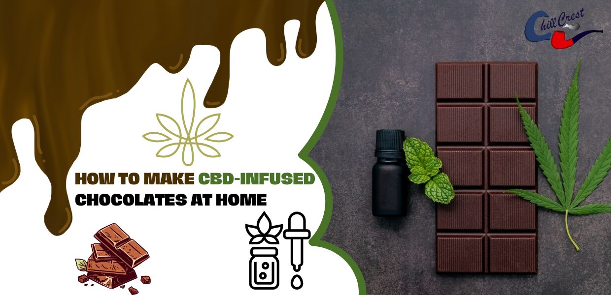 How to Make CBD-Infused Chocolates at Home