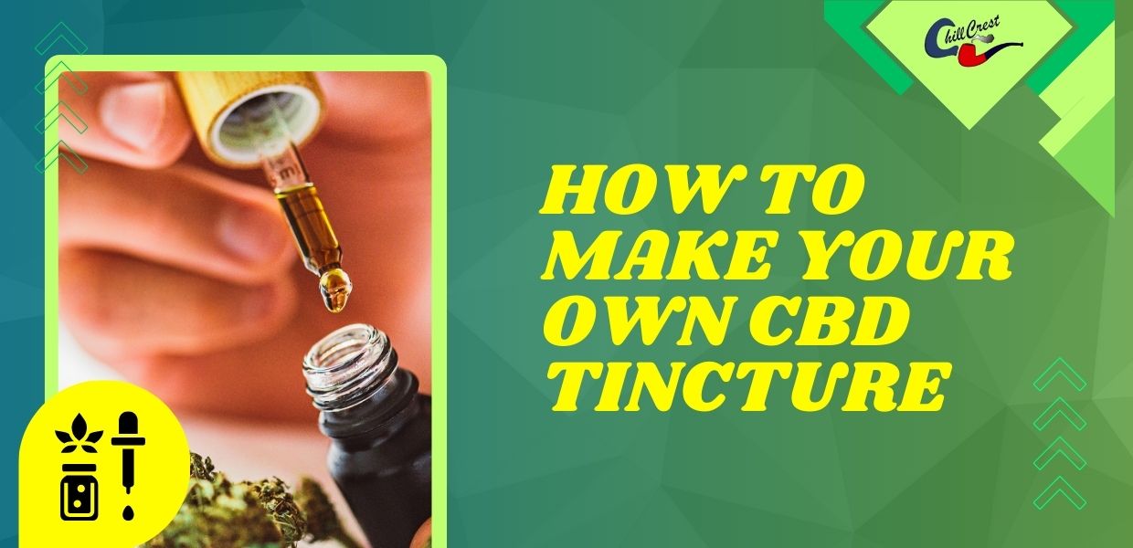 CBD Tincture