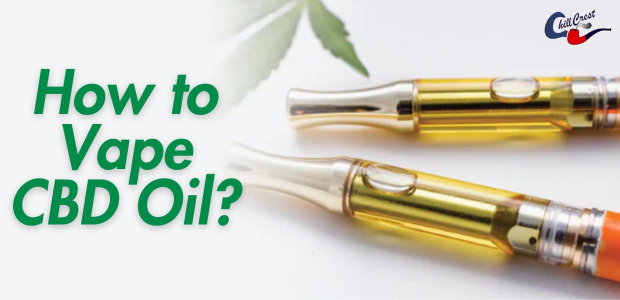 CBD Oil