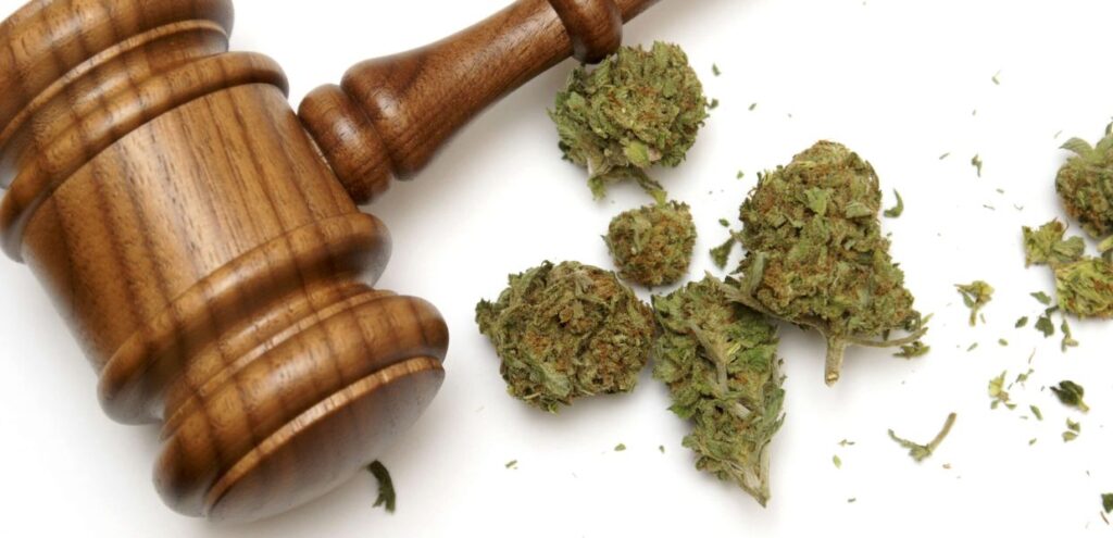 Is CBD Legal