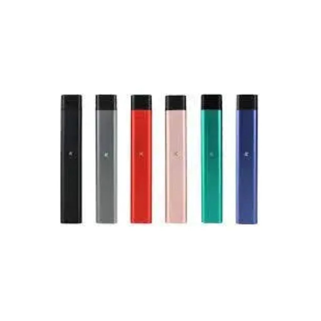 CBD Vape Pens