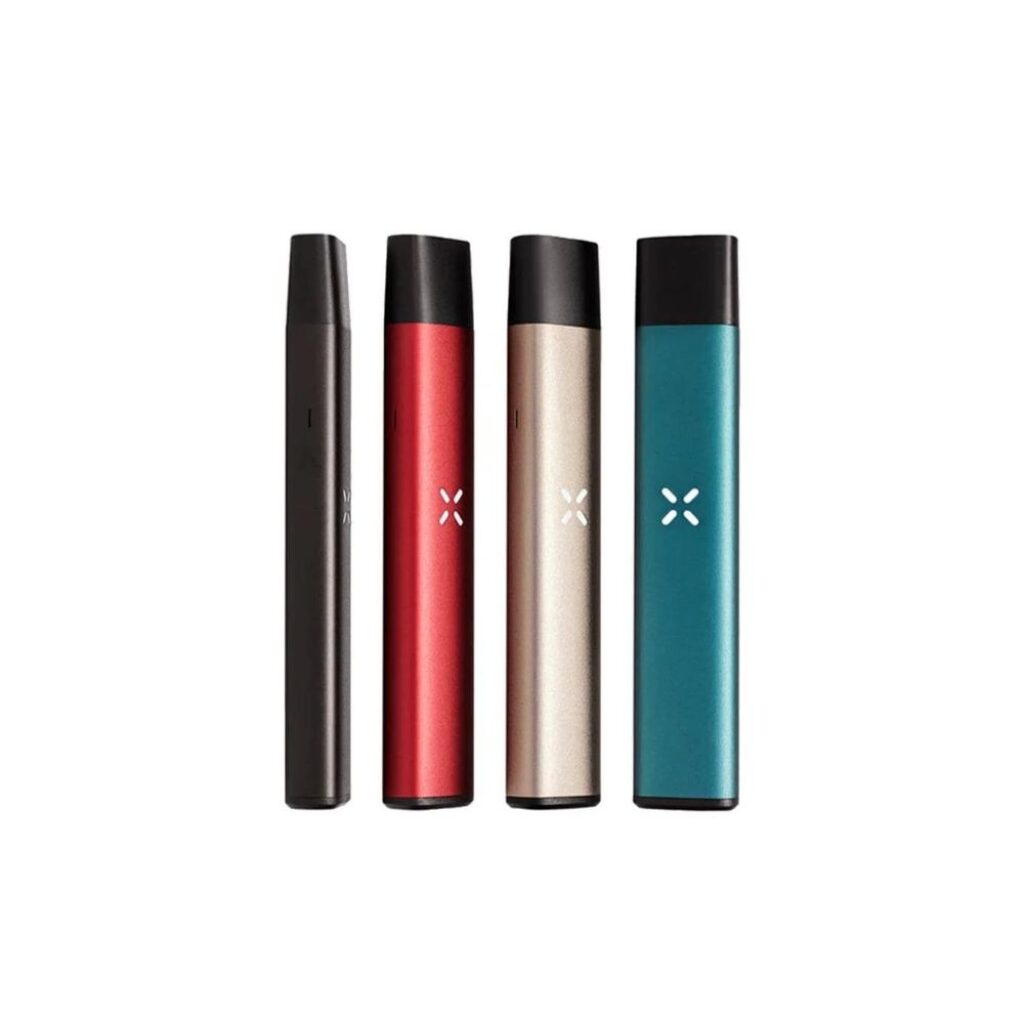 CBD Vape Pens