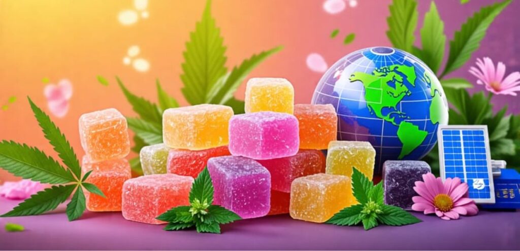 CBD Edibles