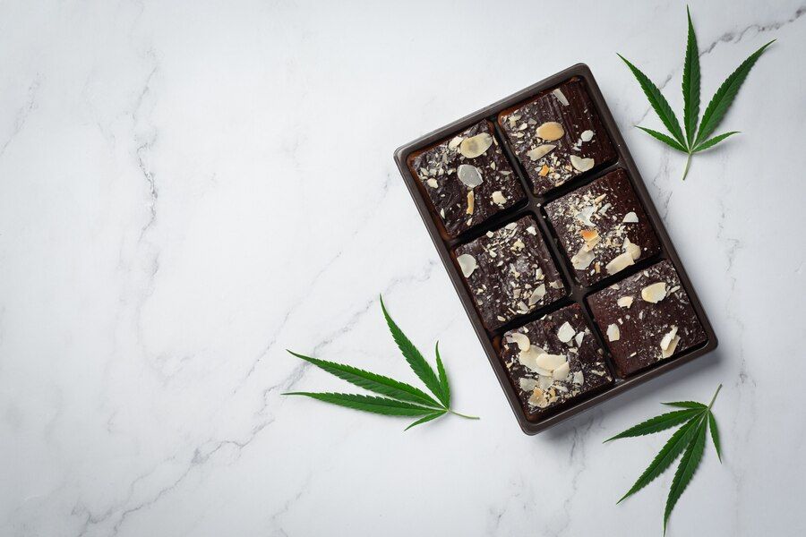 How to Make CBD-Infused Chocolates at Home