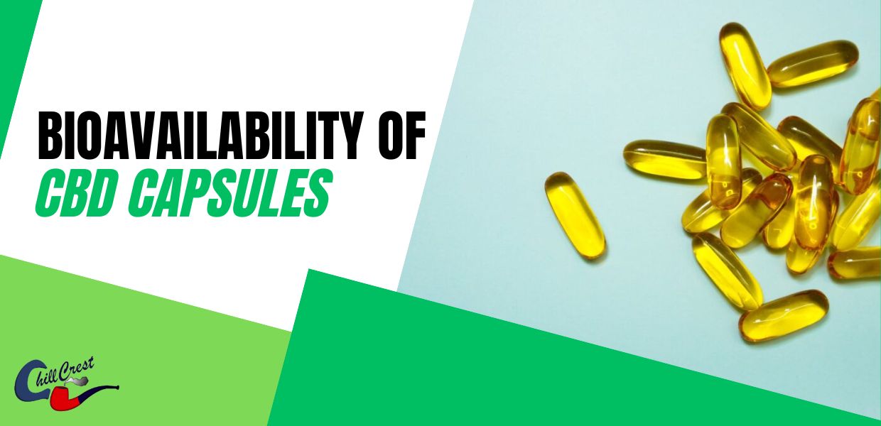 CBD Capsules