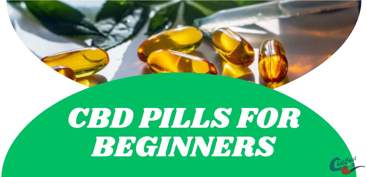 CBD Pills