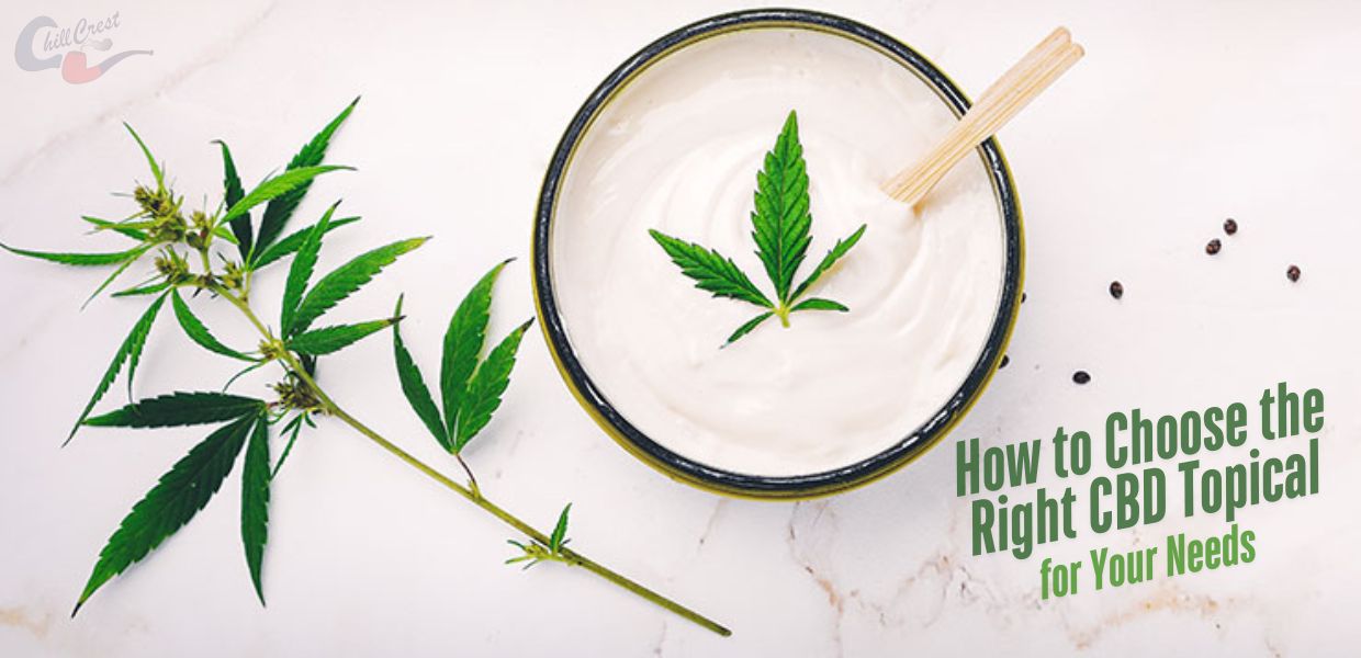 CBD-Topical