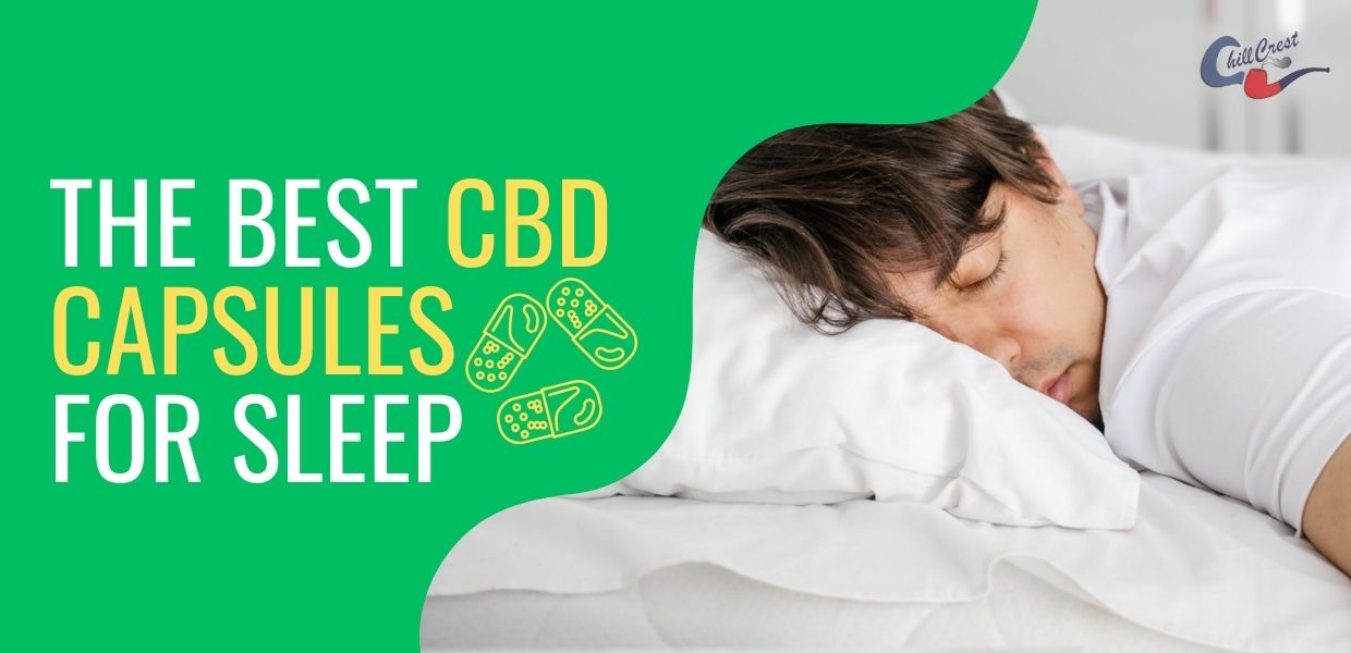 CBD Capsules