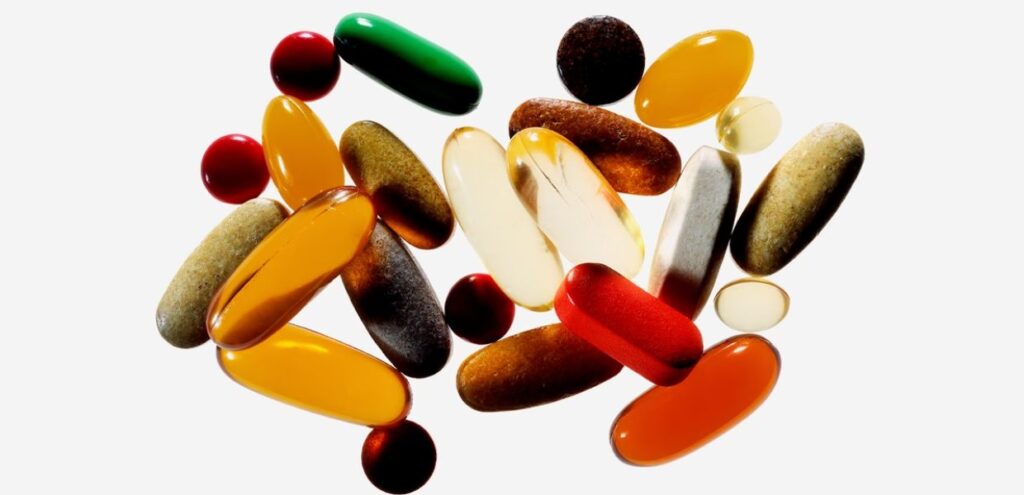 CBD Multivitamins