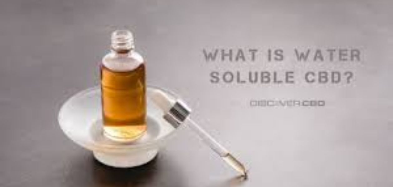 water-solule-cbd