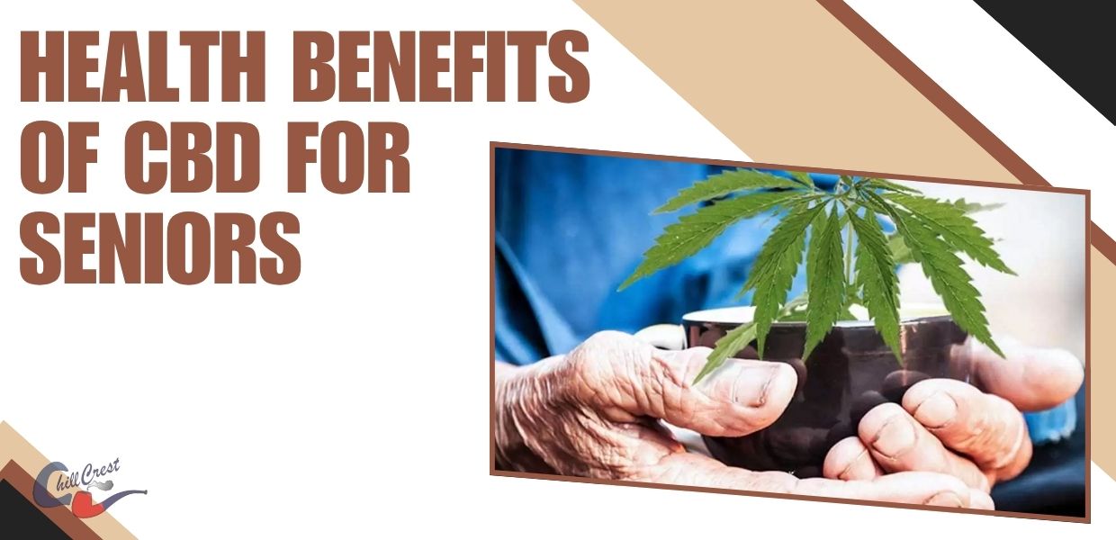 CBD for Seniors