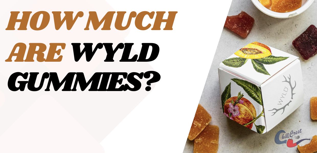 wyld gummies