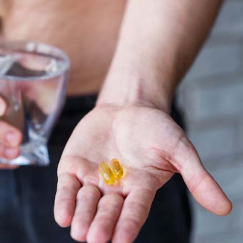 CBD for tennis elbow