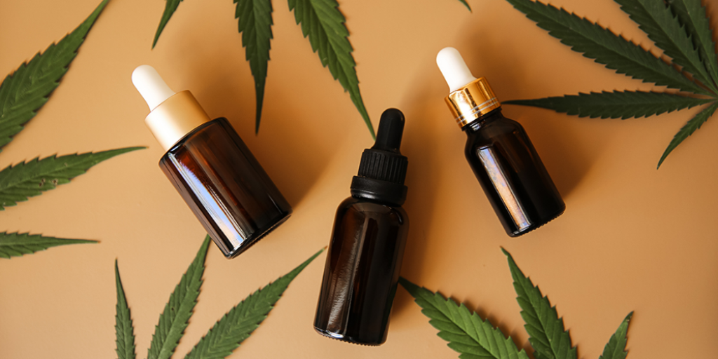 CBD for Bursitis