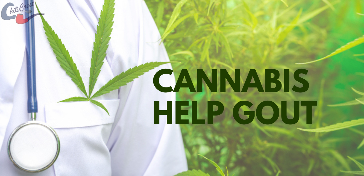 Cannabis Help Gout