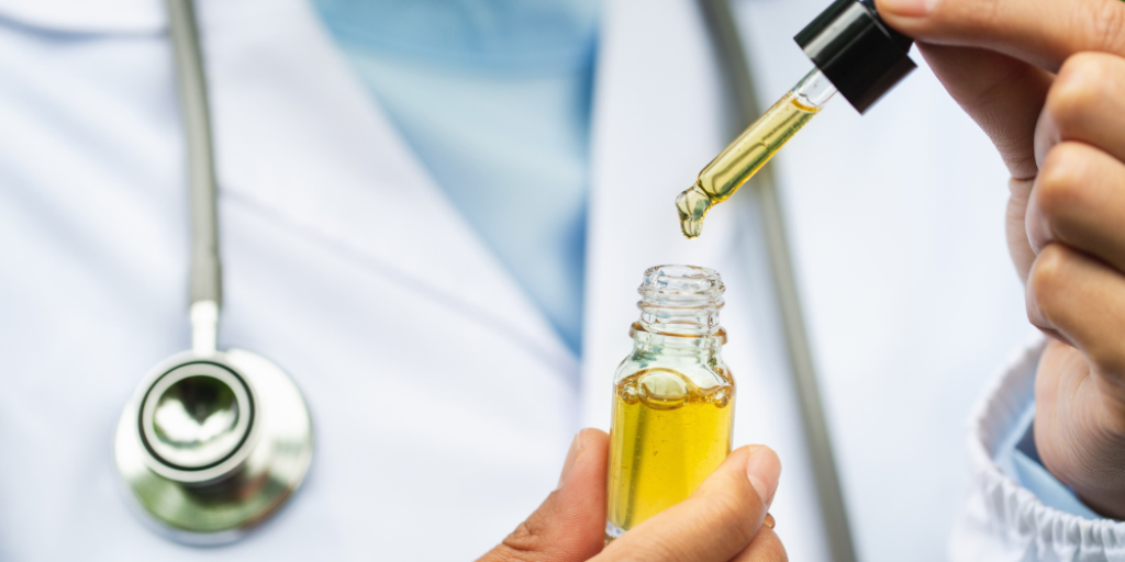 How to Use CBD Oil 