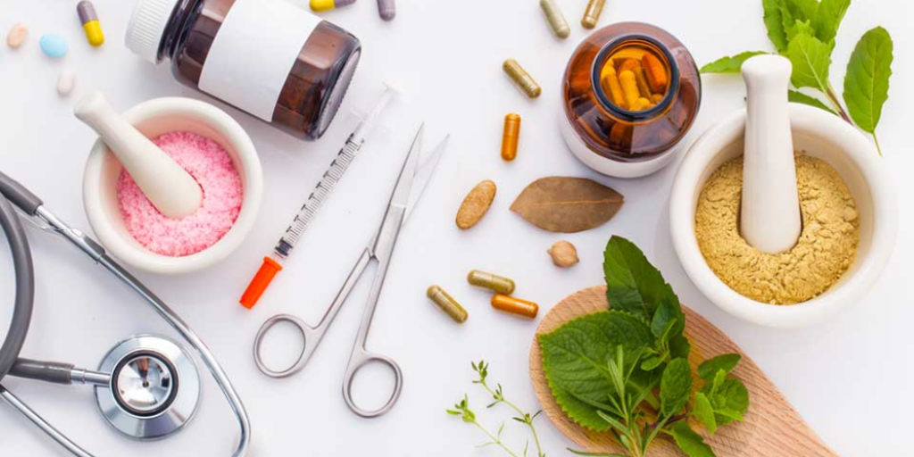 Potential Benefits of Combining CBD and Ibuprofen