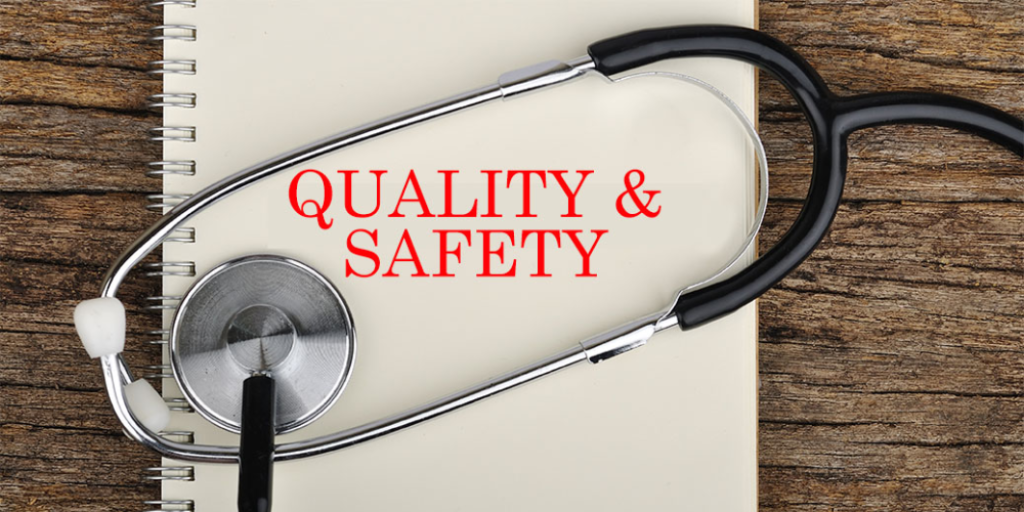 Safety Concerns