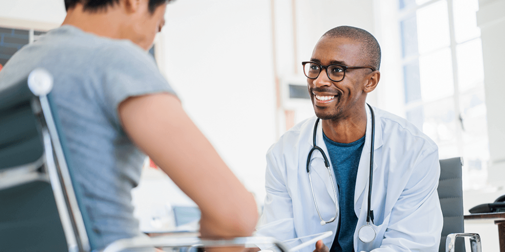 When to See a Doctor