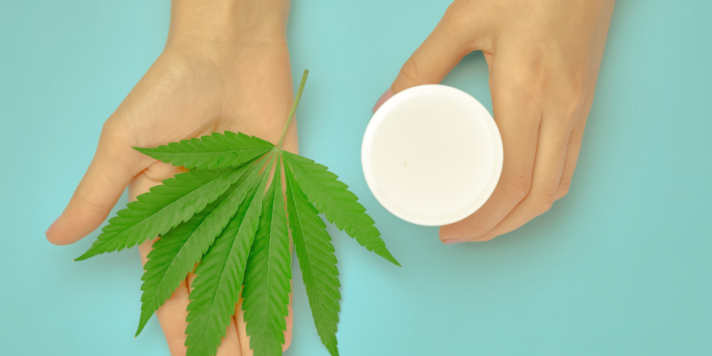 What Is CBD Cream and How Does It Work?