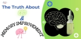The Truth About CBD and the Best CBD for Memory Loss