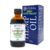 Hemp Seed Oil | Virgin Cannabis Sativa Hemp oil