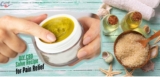 DIY CBD Salve Recipe for Pain Relief